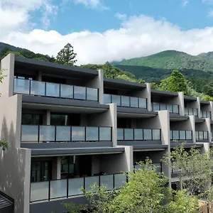Rakuten Terrace Kowakudani ホテル 箱根町