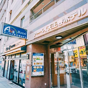 2* Hotel Ave Tennoji